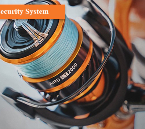 Armadale Angling - Armadale, VIC. Best Security System