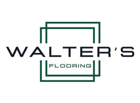 Walter's Flooring - West Bend, WI