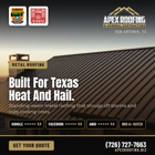 Apex Roofing & General Contractors