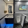 VIP Lavatory gallery