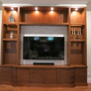 Coastline Cabinetry and Custom Mill Work - Cabinets