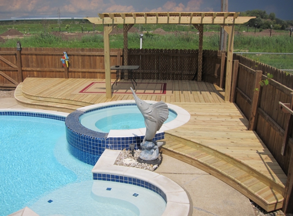 Custom Deck Specialists - Warren, MI