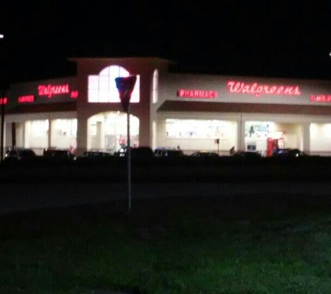 Walgreens - Avon Park, FL