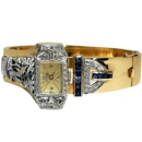 Benchmark Estate Jewelers of Palm Beach - Diamond Buyers