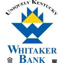Whitaker Bank - Commercial & Savings Banks
