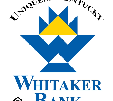 Whitaker Bank - Mount Sterling, KY