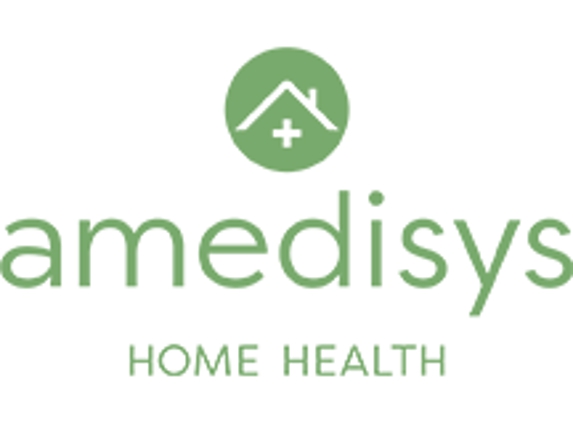 Amedisys Home Health Care - Morgantown, WV