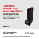 GoWireless Verizon Authorized Retailer - Cellular Telephone Service
