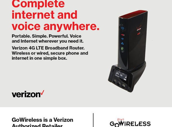 GoWireless Verizon Authorized Retailer - Kalamazoo, MI