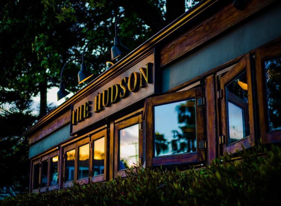 The Hudson - West Hollywood, CA