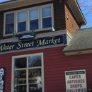 Water Street Market - Farmers Market