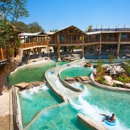 The Resorts at Schlitterbahn - Hotels