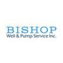 Bishop Well & Pump Service - Pumps-Service & Repair