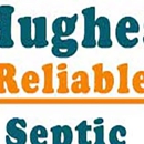 Hughes Reliable Septic Services - Septic Tank & System Cleaning