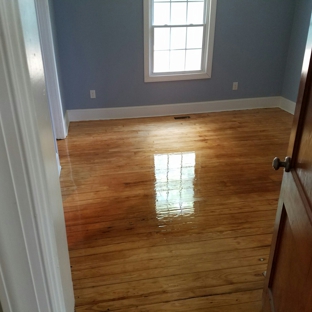 DM Hardwood flooring - Durham, NC