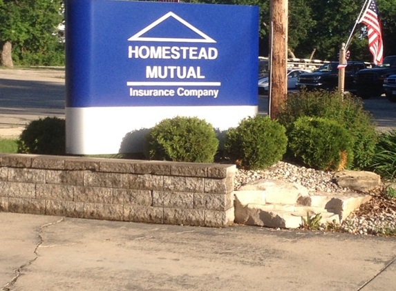 Homestead Mutual Insurance Company - Larsen, WI