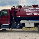 Affordable Septic - Septic Tanks & Systems