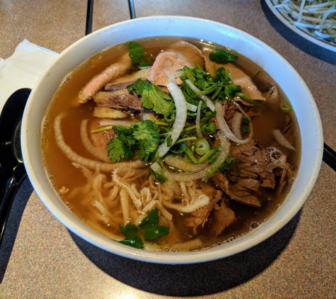 Pho Nguyen - Portland, OR