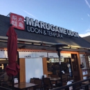 Marugame Udon - Japanese Restaurants