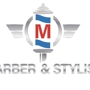 M Barbers and Stylists