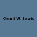 Grant W. Lewis Attorney At Law - Adoption Law Attorneys