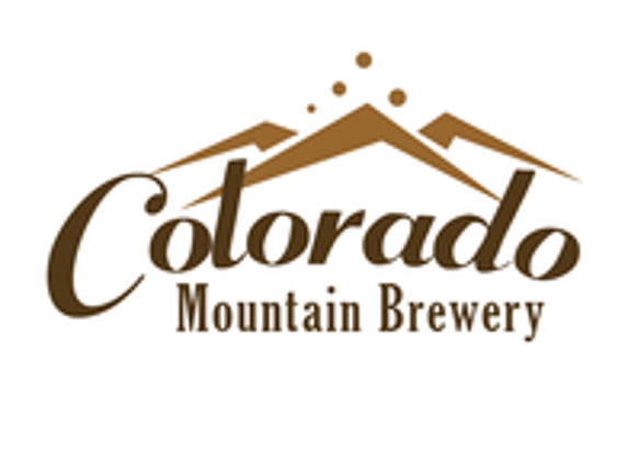 Colorado Mountain Brewery - Colorado Springs, CO