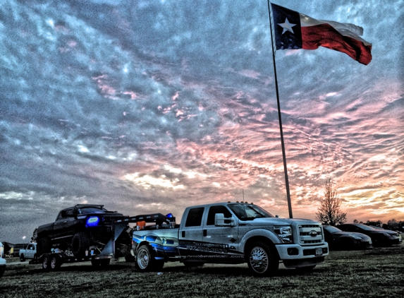 Diesel Dynamics - Joshua, TX