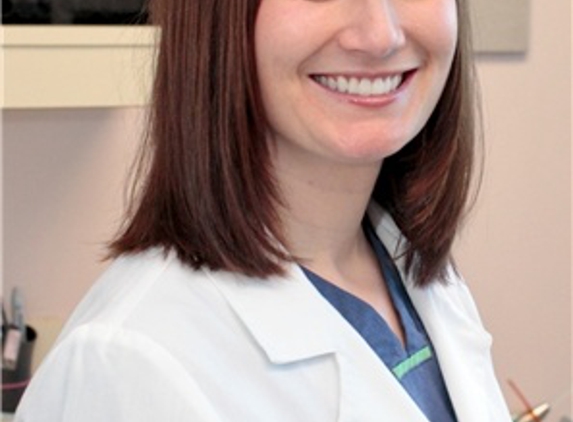 Dr. Carrie Guernsey, DDS - Stoneham, MA