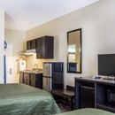 Quality Inn Fort Payne - Motels