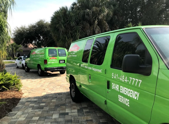 SERVPRO of Venice - Venice, FL