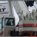HOLT Crane and Equipment Houston - Machinery