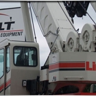HOLT Crane and Equipment Houston