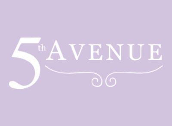 5th Avenue Salon - Carlisle, PA