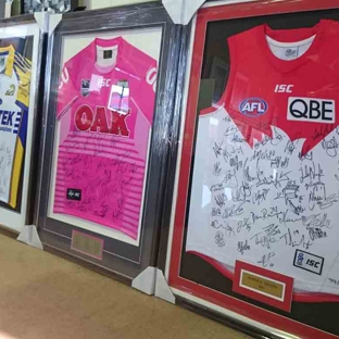Picture Framing Warehouse - Emu Heights, NSW