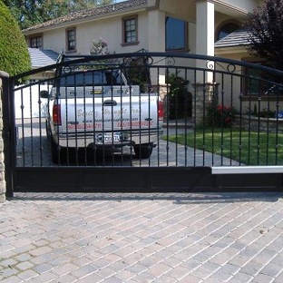 Benitez Wrought Iron Inc - Sylmar, CA