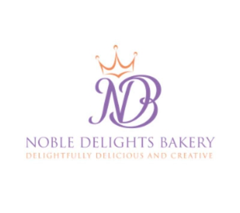 Noble Delights Bakery - Leander, TX