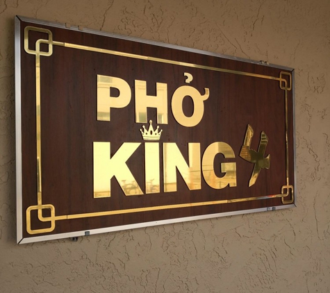 Pho King 4 - Davis, CA