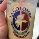 La Colombe - Coffee & Tea