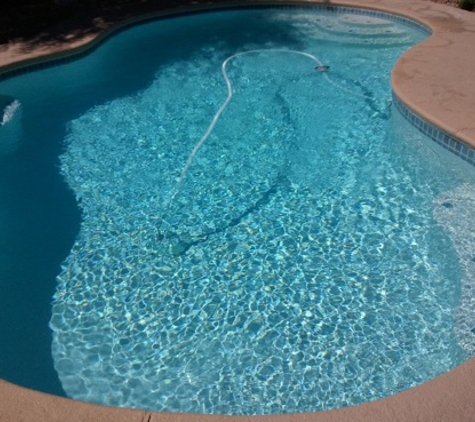 A-Kleen Pool Service - Henderson, NV