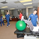 Paramount Physical Therapy & Rehab - Physical Therapy Clinics