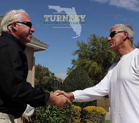 TurnKey Roofing of Tampa - Tampa, FL