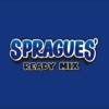 Spragues' Ready Mix-
