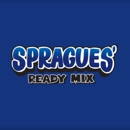 Spragues' Ready Mix-