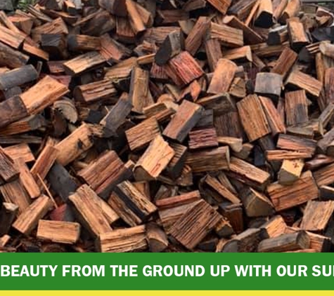 Muswellbrook Landscape Supplies - Muswellbrook, NSW. Grow Beauty From The Ground Up With Our Supplies