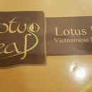 Lotus Leaf - Asian Restaurants