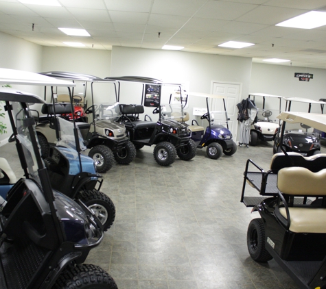 RMI Golf Carts - Olathe, KS
