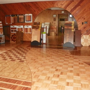 Atlantic Hardwood & Flooring - Daytona Beach, FL