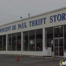 St Vincent De Paul-Alameda CNT - Thrift Shops