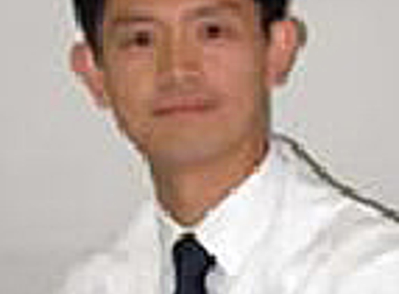 Dr. Yihung Y Huang, MD - Ann Arbor, MI