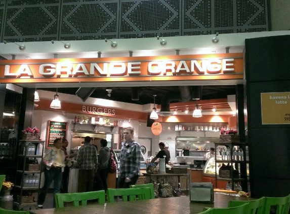 La Grande Orange - Phoenix, AZ